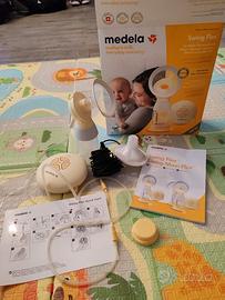 Tiralatte elettrico MEDELA