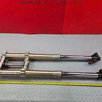 STELI FORCELLA HUSQVARNA CR 250 2000 2005 WR 250 2