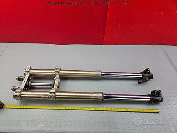 STELI FORCELLA HUSQVARNA CR 250 2000 2005 WR 250 2