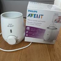 Scalda Biberon Philips Avent