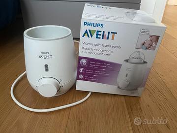 Scalda Biberon Philips Avent