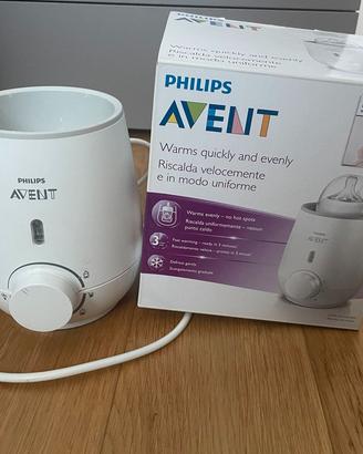 Scalda Biberon Philips Avent