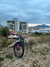 bici rockrider