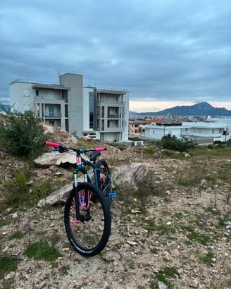 bici rockrider
