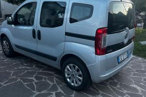 Fiat Qubo 1.4 Dynamic Natura Power