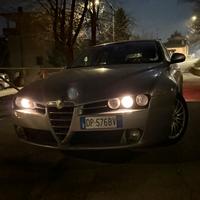 Alfa Romeo 159 Sportwagon