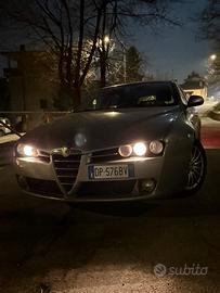Alfa Romeo 159 Sportwagon