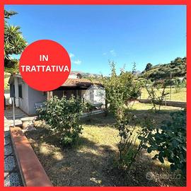 VILLA SINGOLA A CASTELDACCIA