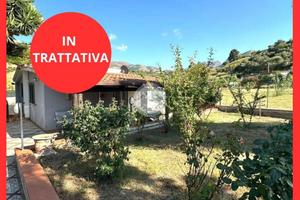 VILLA SINGOLA A CASTELDACCIA