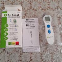 2 Termometri frontali Dr.Senst