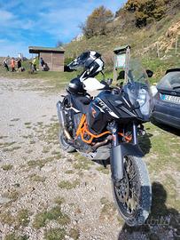 Ktm 1190 Adventure