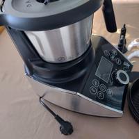 Robot cucina con  accessori