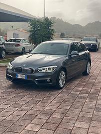 Bmw 118D urban