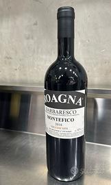 Vino Barbaresci Roagna Montefico Vecchie Viti 2018