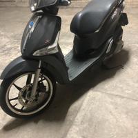 Piaggio Liberty 125 - 2018