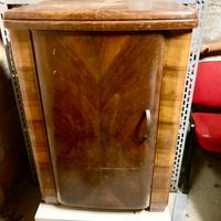 Corredo originale macchina cucire Necchi