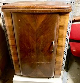 Corredo originale macchina cucire Necchi