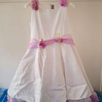 Abito cerimonia Collezione Modì