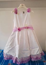 Abito cerimonia Collezione Modì