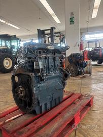 Motore Perkins 85 Hp Completo