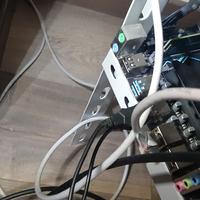 Mobo Machinist -due 2680 v4 ed rtx 3090 64 gb ram