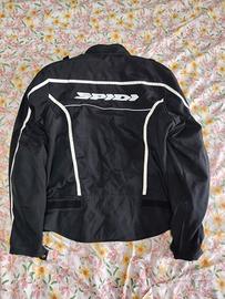 Giacca da moto Spidi