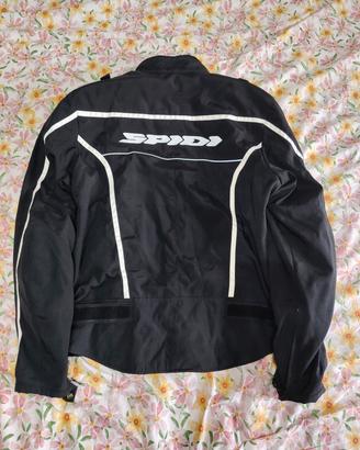 Giacca da moto Spidi