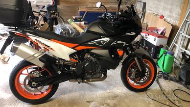 Ktm 890 smt 2024