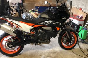 Ktm 890 smt 2024