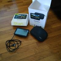 TomTom start25