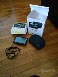 TomTom start25