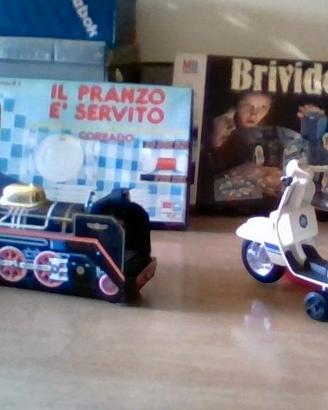 Brivido MB, Mulino bianco, altro