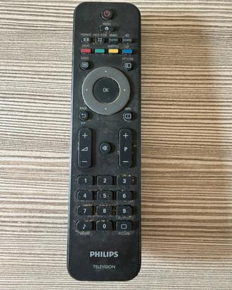 Telecomando TV Philips