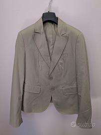 Tailleur Benetton