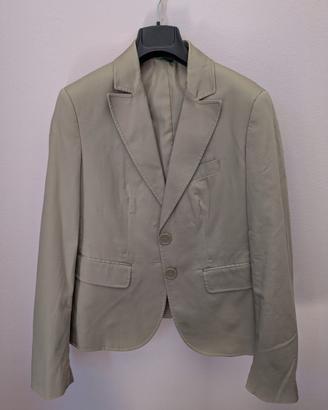 Tailleur Benetton