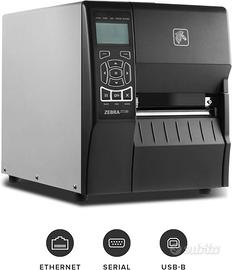 Stampante Zebra ZT230