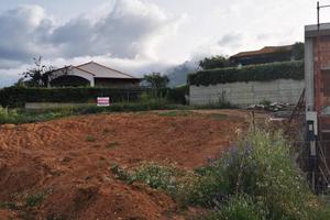 TERRENO EDIFICABILE NELLA MARINA DI TERTENIA.