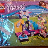 Lego Friends