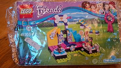 Lego Friends