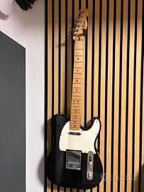 Fender Standard Telecaster - Made in mexico (2015)