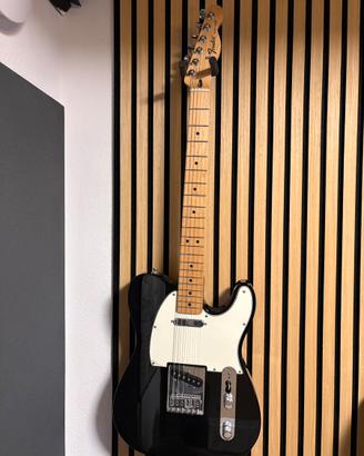 Fender Standard Telecaster - Made in mexico (2015)