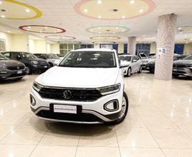 VOLKSWAGEN T-Roc 1.0 TSI Life