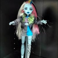 Monster high