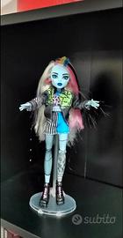Monster high