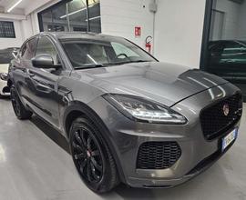 Jaguar E-Pace E-Pace 2.0d i4 R-Dynamic S fwd 150cv