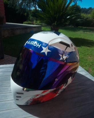 Casco integrale Airoh U.S.A.