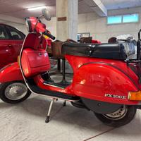 Vespa PX 200 Conservata 1983