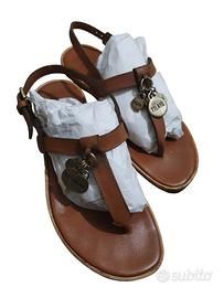 Sandali Alviero Martini 1a Classe 