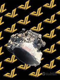 Cambio manuale Hyundai I20 1.7 diesel