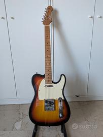 chitarra elettrica JET
